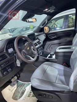 شيفروليه تاهو